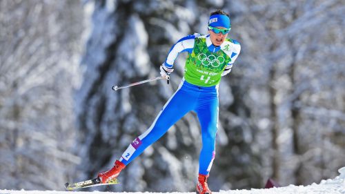 Virginia De Martin e Gaia Vuerich si raccontano dal raduno di Ramsau