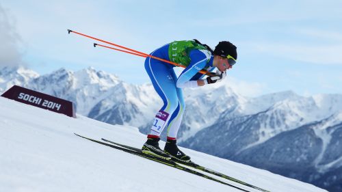 Natalia Zhukova e Stanislav Volzhentsev vincono le skiathlon dei campionati nazionali russi