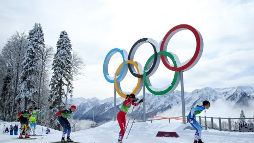 I campionati italiani di Team Sprint il 28 Dicembre a Fiera di Primiero