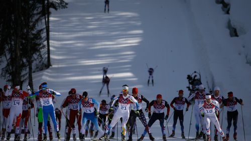 Inizia oggi il raduno di Forni Avoltri degli Under 20