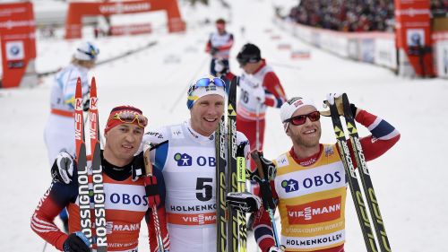 Fischer miglior brand nello sci di fondo per la stagione 2013/14