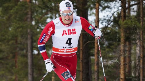 Dominio norvegese nella sprint maschile di Kuusamo, Northug battuto da Brandsdal