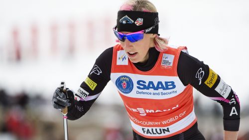 La Rep.Ceca va Östersund al completo. In Ibu Cup si rivede Veronika Zvaricova