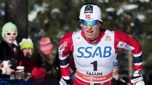 Marit Bjoergen: “Ho ancora fame di vittoria”