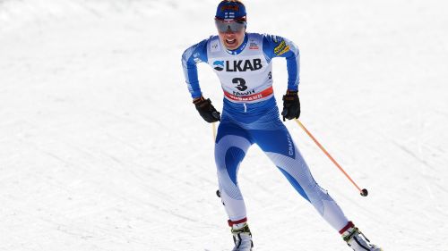 Natalia Zhukova e Stanislav Volzhentsev vincono le skiathlon dei campionati nazionali russi