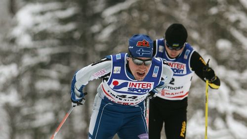 Olli Ohtonen si aggrega allo staff tecnico della squadra finlandese