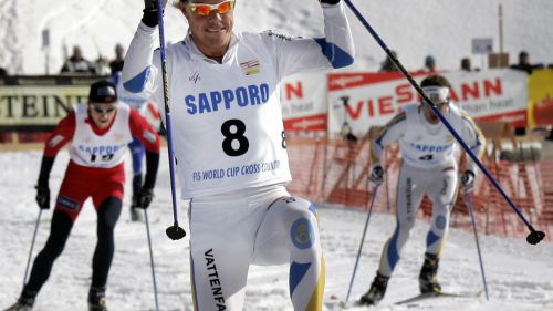 La condanna ricevuta può avvantaggiare Petter Northug?