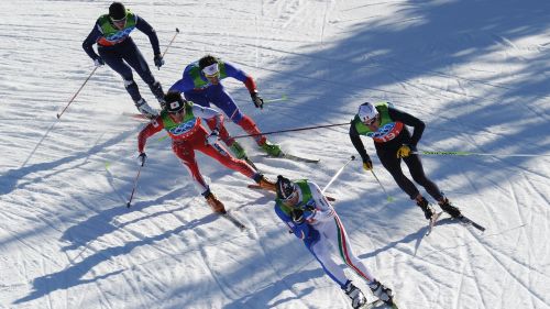 Emil Hegle Svendsen: 'Io meglio di Martin Fourcade in Mondiali e Olimpiadi, ma nel 2018 potrei non esserci'