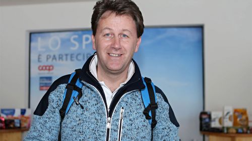 Razzoli torna in gruppo in Lituania, Simoncelli a Mölltal con le ragazze. Innerhofer, Casse e Marsaglia tornano da Ushuaia