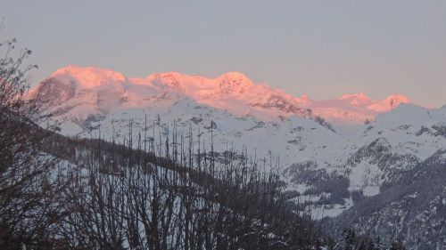Monterosa da Antagnod 