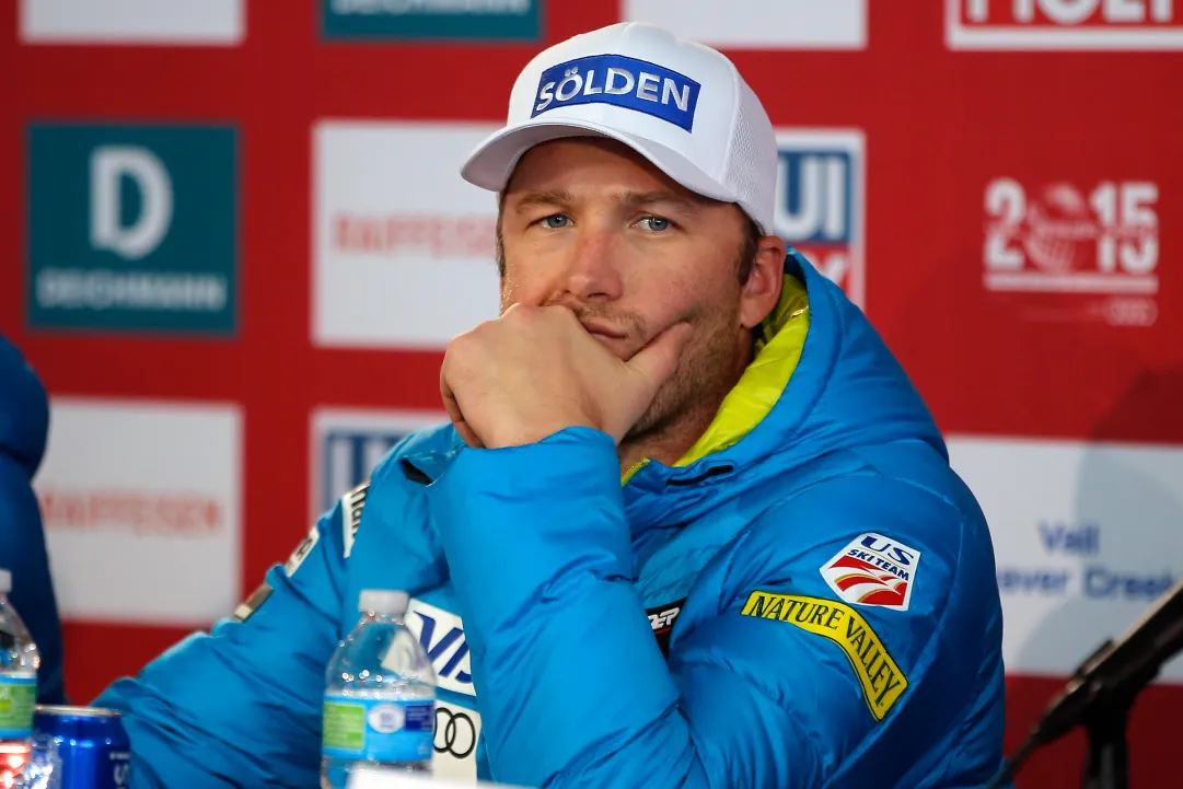 Bode Miller: 'Non ho più nulla da dimostrare'