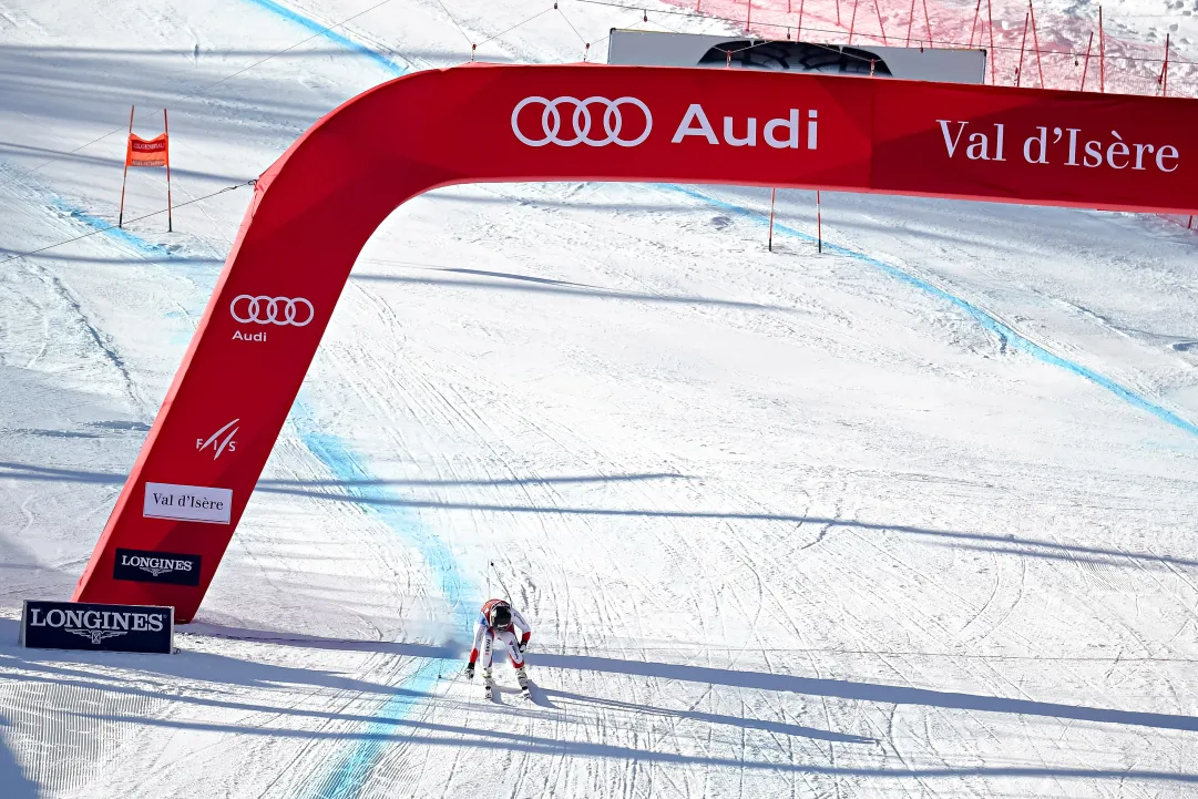 Val d'Isere si prepara nel caso anche Beaver Creek venga annullata