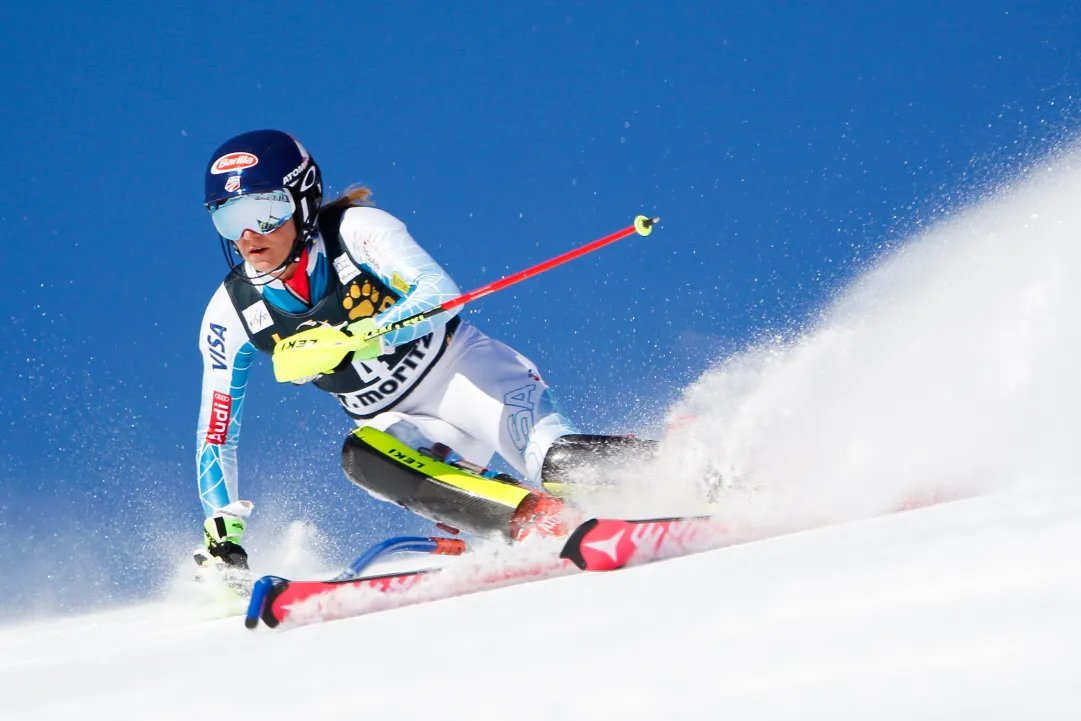 Shiffrin tentata dalle prove veloci per puntare alla Coppa generale