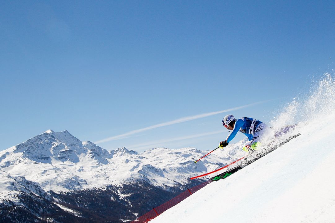 St. Moritz 2017 - I convocati per le gare femminili dei Campionati Mondiali
