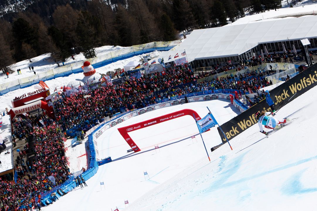 St. Moritz 2017 - I convocati per le gare maschili