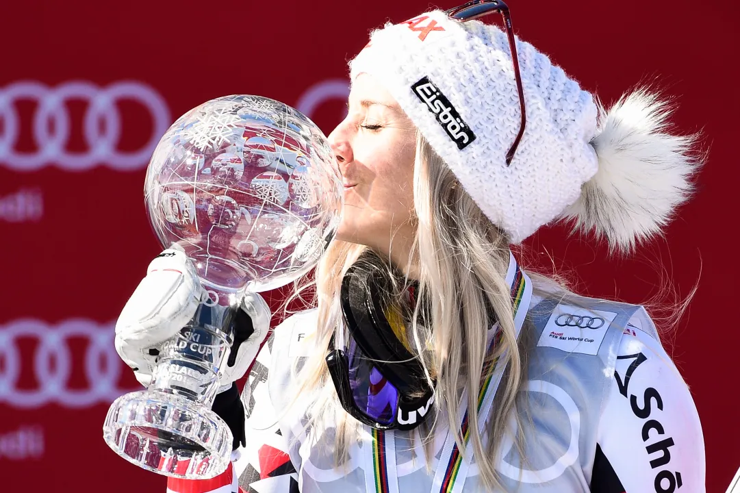 Le austriache per Sölden: non solo Eva-Maria Brem