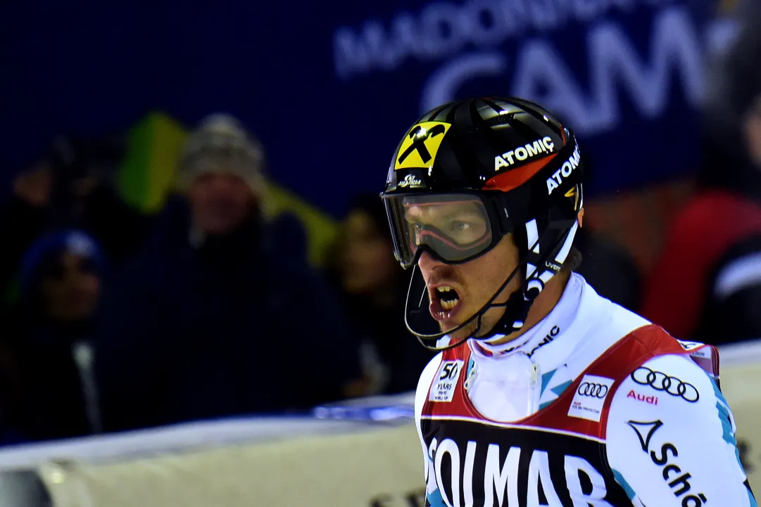 Hirscher stanco: 'Per Santa Caterina deciderò lunedì'