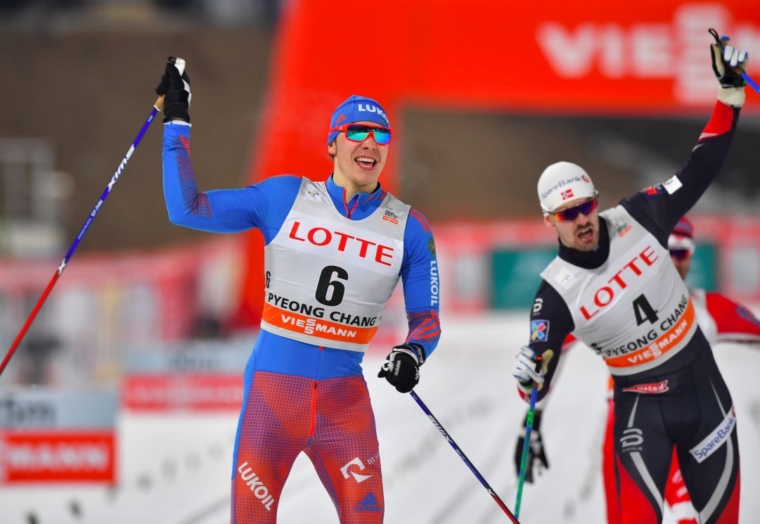 La slovena Lampic e il russo Retivykh vincono le Sprint di Pyeongchang