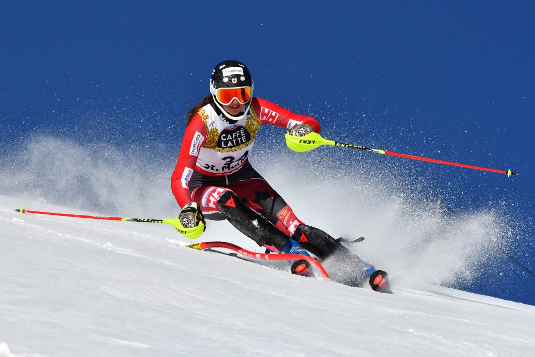 NorAm: Ketterer e Nullmeyer vincono la Coppa di Slalom