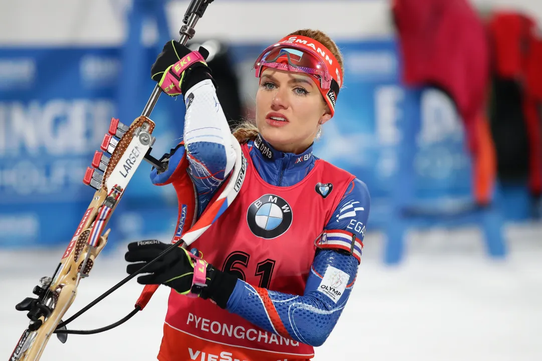 Laukkanen vince la Sprint di Oslo, Koukalova strappa la Coppa di specialità a Dahlmeier