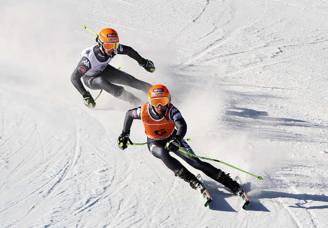 Tarvisio 2017: Bertagnolli-Casal Giganti d'Argento [VIDEO]