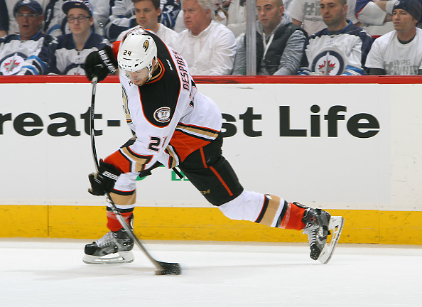 Playoff NHL: Anaheim e Montreal si portano sul 3-0, quarti di finale a un passo