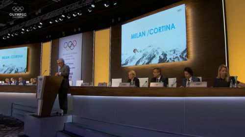 Bode Miller papà per la quinta volta