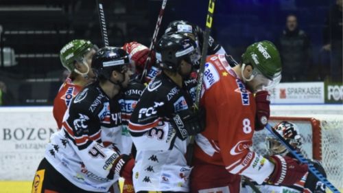 Giorgio Di Centa e Lucia Scardoni si impongono nella prova di Coppa Italia di Dobbiaco