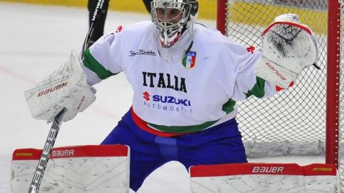 Hockey: Italia, inizia oggi l'ultimo raduno verso la Qualificazione Olimpica