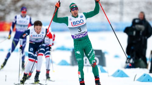 Il miglior austriaco è Hirsch... buehl: che fatica per il Wunderteam senza l'asso di coppe