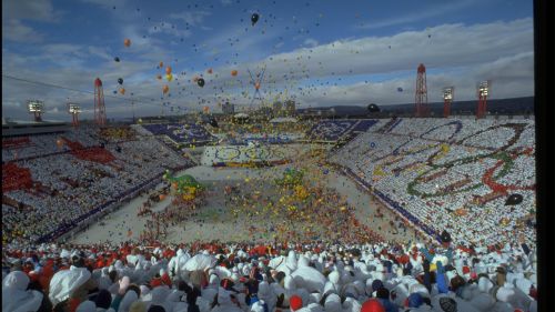 Olimpiadi 2026: il CIO a Buenos Aires per decidere chi può proseguire. Italia tranquilla