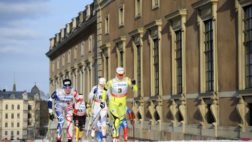 Olimpiadi 2026: Stoccolma non si ritira