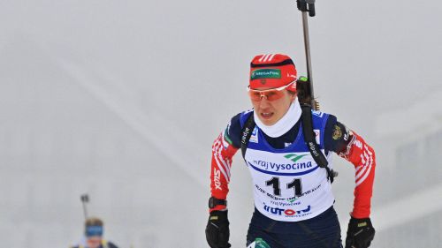 IBU Cup: Russia dominante nelle Sprint di Kontiolahti