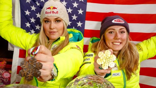 La Slovenia del salto per la stagione 2017-'18. Rinasce la squadra A giovani