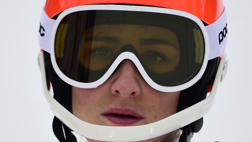 Ennesimo grave infortunio per Lotte Smiseth Sejersted
