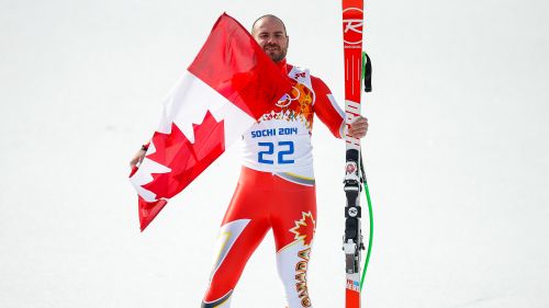 I mostri sacri del freeride a caccia del titolo mondiale in Svizzera