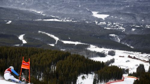 Giornata di test distance a Davos, prove convincenti degli azzurri