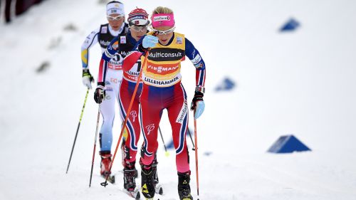 Il dilemma di Ester Ledecká: Mondiali di snowboard o di sci alpino?