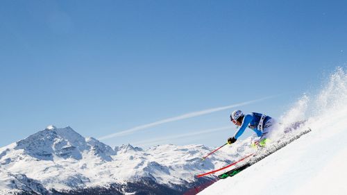 St. Moritz 2017 - Le convocate per le gare femminili dei Campionati Mondiali