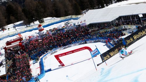 St. Moritz 2017 - I convocati per le gare maschili dei Campionati Mondiali