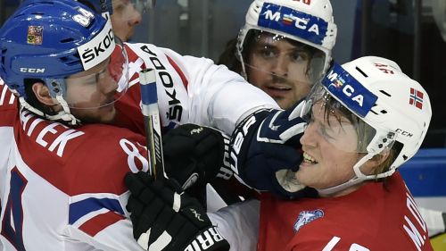 NHL: i Blues dominano gara 7 e sono in finale di conference dopo 15 anni