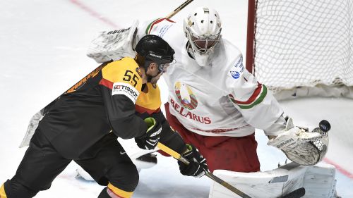 NHL: i Blues dominano gara 7 e sono in finale di conference dopo 15 anni