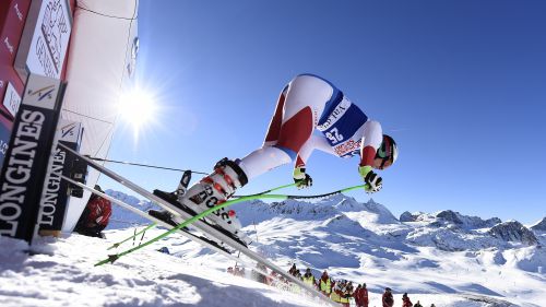 Discesa Maschile Val d'Isere -  Start List completa divisa per nazione