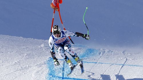 Reichelt attacca le nuove regole: 'Io sempre con il numero 1 anche nelle prove'
