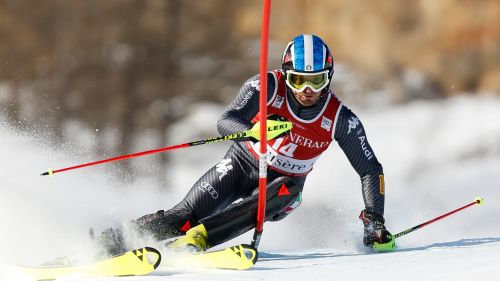 World Cup Starting List Slalom: Moelgg sempre più vicino alla top seven