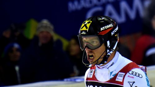 Hirscher stanco: 'Per Santa Caterina deciderò lunedì'