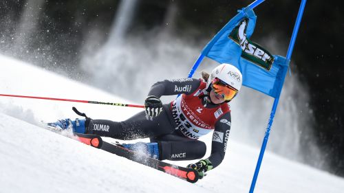 Anche Sofia Goggia tra i partecipanti al Convegno MAPEI Sport