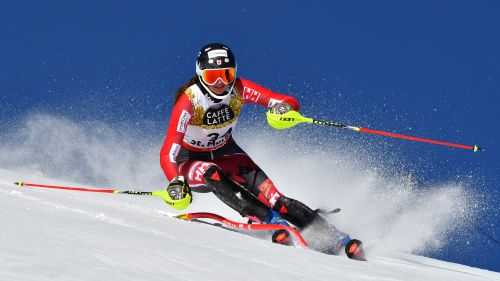 NorAm: Ketterer e Nullmeyer vincono la Coppa di Slalom