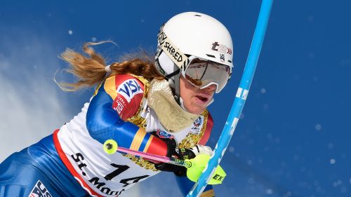 USA: Resi Stiegler e AJ Ginnis sono i campioni nazionali di Slalom