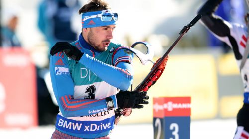 Allenamento atletico a Courmayeur per l'Italia dello snowboard cross
